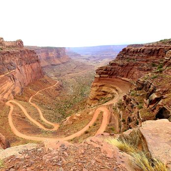 Jenn's Jeep Rentals - Car Rental Near Me - Moab, Utah