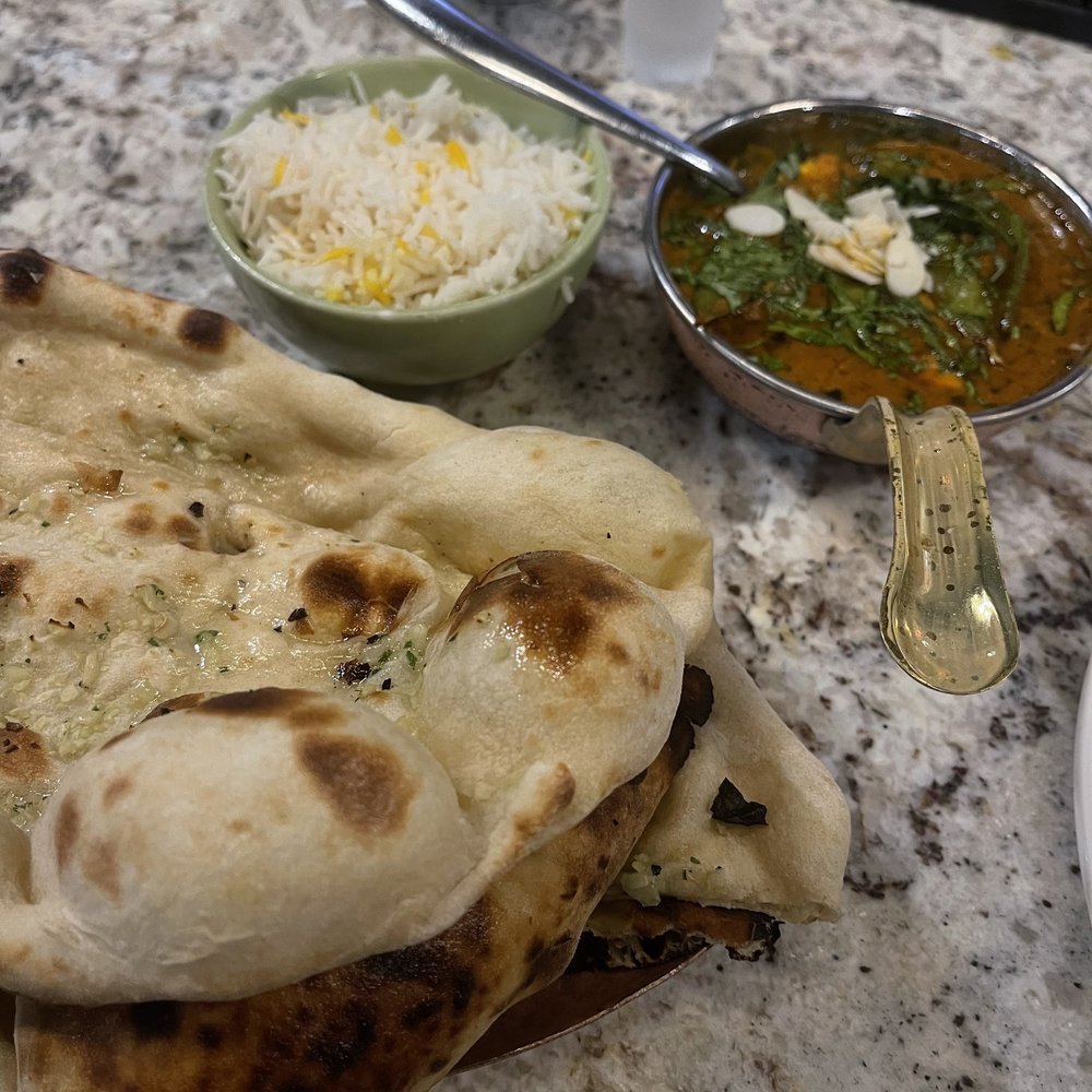 SAFFRON PATCH WEST 13 Photos 5106 Great Northern Shop Ctr, North Olmsted, OH Menu Yelp