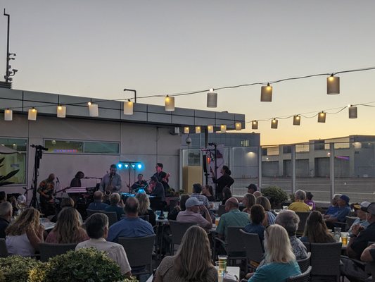 The Landings by null