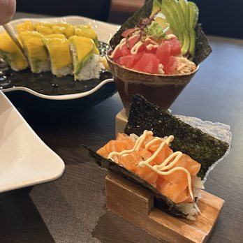 Mizu Sushi Ayce - Sushi Bars Near Me - Pleasant Hill, California Mizu Sushi Ayce - Sushi Bars Near Me - Pleasant Hill, California