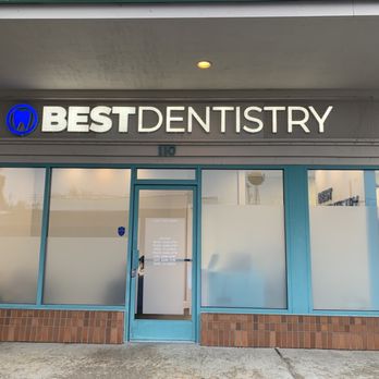 Best Dentistry - General Dentistry Near Me - Seattle, Washington