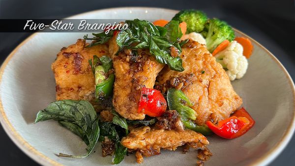 Kiin Imm Thai Restaurant (Vienna) by null