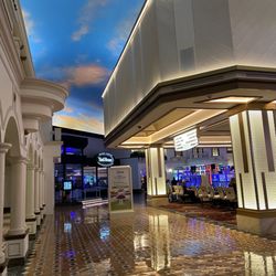 Sunset Station Hotel and Casino