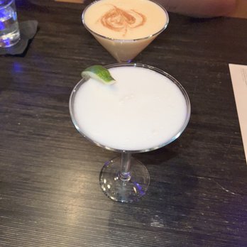 Elliot's Martini Bar - Key lime pie - Bars Near Me - Fort Collins, Colorado Elliot's Martini Bar - Key lime pie - Bars Near Me - Fort Collins, Colorado