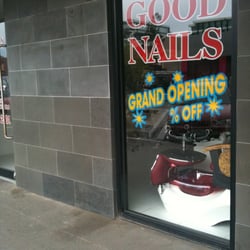 Good Nails