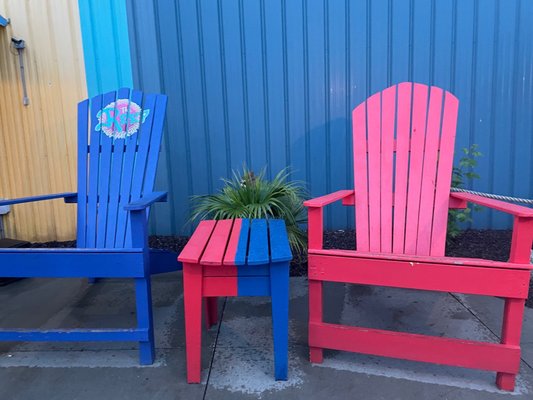 Bobbers Island Grill by null