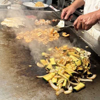 Benihana - Encino - Sushi Bars Near Me - Encino, California Benihana - Encino - Sushi Bars Near Me - Encino, California