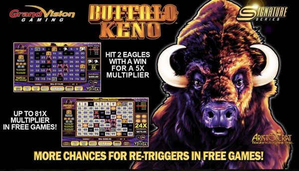 Yellowstone Casino by null