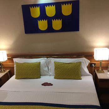 Hotel Diocleziano - Hotels Near Me - Rome, RM