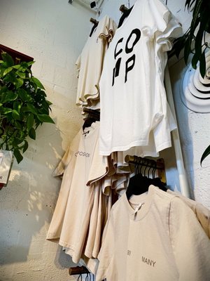 Composition Coffee by null