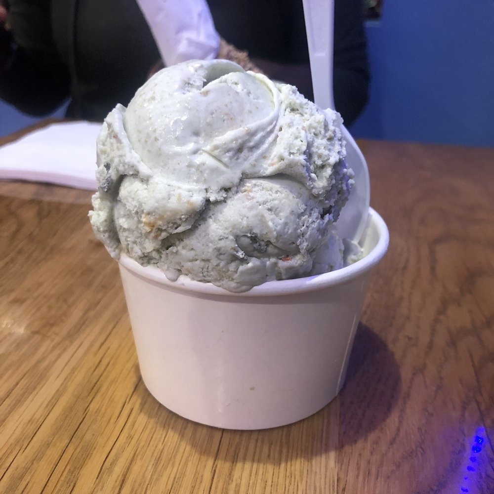 Bmore Licks - Captain crunch hard serve - Ice Cream & Frozen Yogurt Near Me - Baltimore, Maryland Bmore Licks - Captain crunch hard serve - Ice Cream & Frozen Yogurt Near Me - Baltimore, Maryland