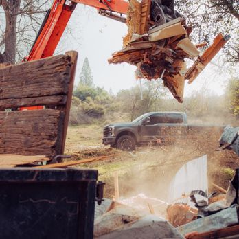 Demo Patrol - Demolition Services Near Me