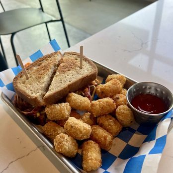 Fika - Breakfast & Brunch Near Me - Grand Rapids, Michigan