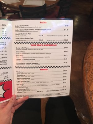 Menu photo 5 Jack & Georges Altoona, PA Menu photo 5 Jack & Georges Altoona, PA