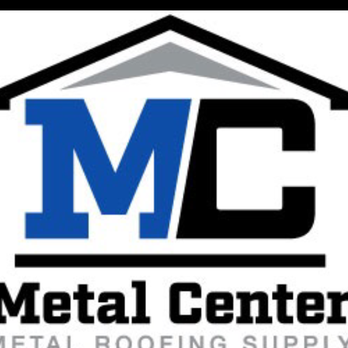Metal Center - Roofing Near Me - Albuquerque, New Mexico