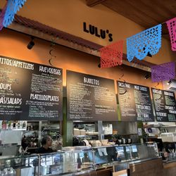 LuLu's On The Alameda