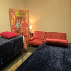 Helix Health Massage