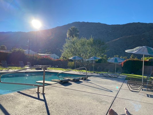 The Hideaway by null