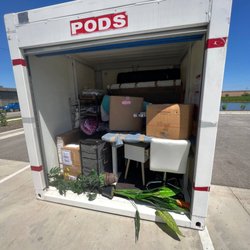 The Steppe Movers