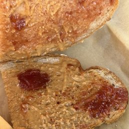 Pb&j Pb&j