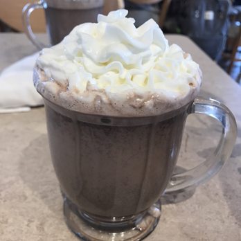 Buttermilk's Farmhouse - Hot cocoa - Breakfast & Brunch Near Me - Patchogue, New York