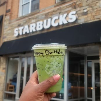 Starbucks - Free Birthday Beverage. - Coffee & Tea Near Me - Rockville Centre, New York Starbucks - Free Birthday Beverage. - Coffee & Tea Near Me - Rockville Centre, New York