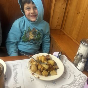 Jordans Restaurant - Home Fries - Breakfast & Brunch Near Me - Bar Harbor, Maine Jordans Restaurant - Home Fries - Breakfast & Brunch Near Me - Bar Harbor, Maine