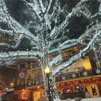 Front Street Park - Parks Near Me - Leavenworth, Washington Front Street Park - Parks Near Me - Leavenworth, Washington