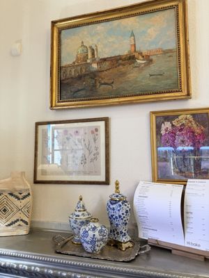 Hibake | Asian Fusion Bakery by null