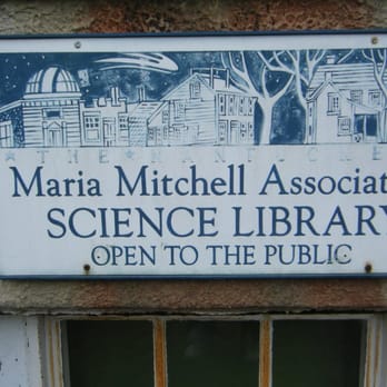 Maria Mitchell Assn - Community Service/Non-Profit Near Me - Nantucket, Massachusetts