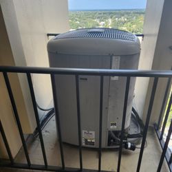 Third Generation Plumbing