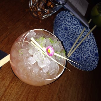 Le Parfum - Cocktail !!! - Cocktail Bars Near Me - Montpellier, 34 Le Parfum - Cocktail !!! - Cocktail Bars Near Me - Montpellier, 34