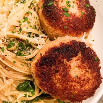 Costa - Crab cakes special - Italian Near Me - Murrells Inlet, South Carolina Costa - Crab cakes special - Italian Near Me - Murrells Inlet, South Carolina