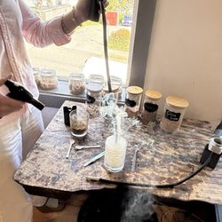 Uncharted Alaska Distillery