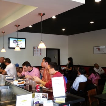 Bonchon Sunnyvale - Chicken Wings Near Me - Sunnyvale, California
