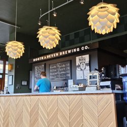 North Seven Brewing