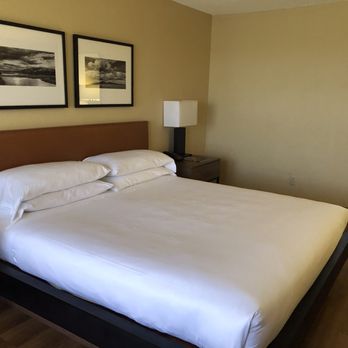 Hotel Albuquerque at Old Town - King room - Hotels Near Me - Albuquerque, New Mexico