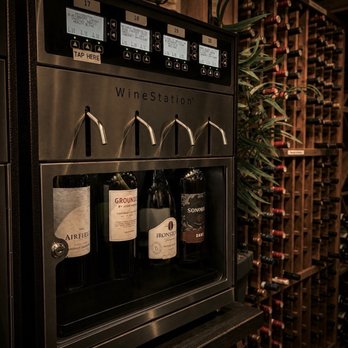 MT Barrel Wine Bar - Caribbean Near Me - Peoria, Arizona
