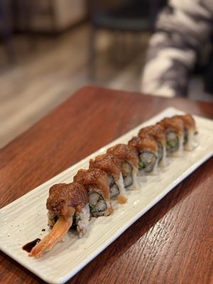 Zentarou Sushi and Sake Bar by null