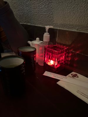 TJ Asian Bistro by null