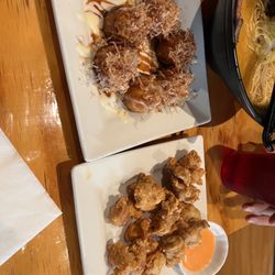 Kamamarui Ramen & Don