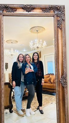 Cabrales Mortgage by null