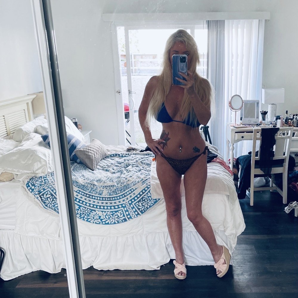 Weight loss results