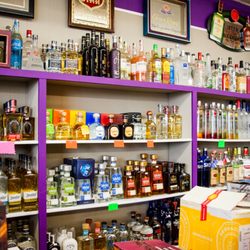 Big Jim's Discount Liquor Store