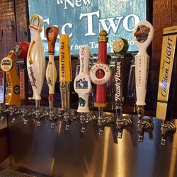 Tac Two Sports Bar & Grill