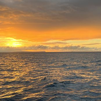 Capt Andy's - Sunset - Boat Tours Near Me - Ele'ele, Hawaii Capt Andy's - Sunset - Boat Tours Near Me - Ele'ele, Hawaii