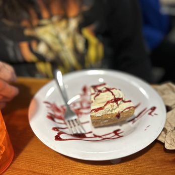 Hooters - Key Lime Pie }:{ - Sports Bars Near Me - Webster, Texas Hooters - Key Lime Pie }:{ - Sports Bars Near Me - Webster, Texas