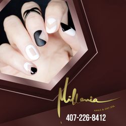 Millenia Nails & Day Spa