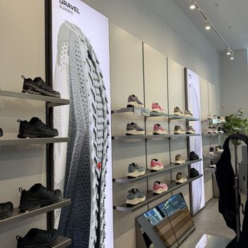Salomon - Shoe Stores Near Me - New York, New York Salomon - Shoe Stores Near Me - New York, New York