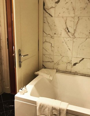 Parco dei Principi Grand Hotel & SPA by null
